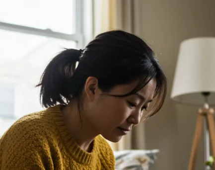 赵妈妈