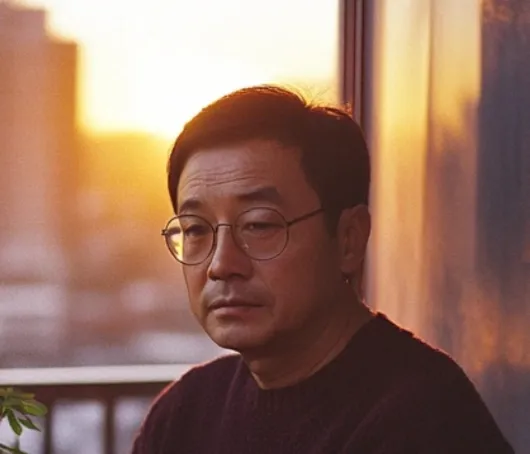 周先生